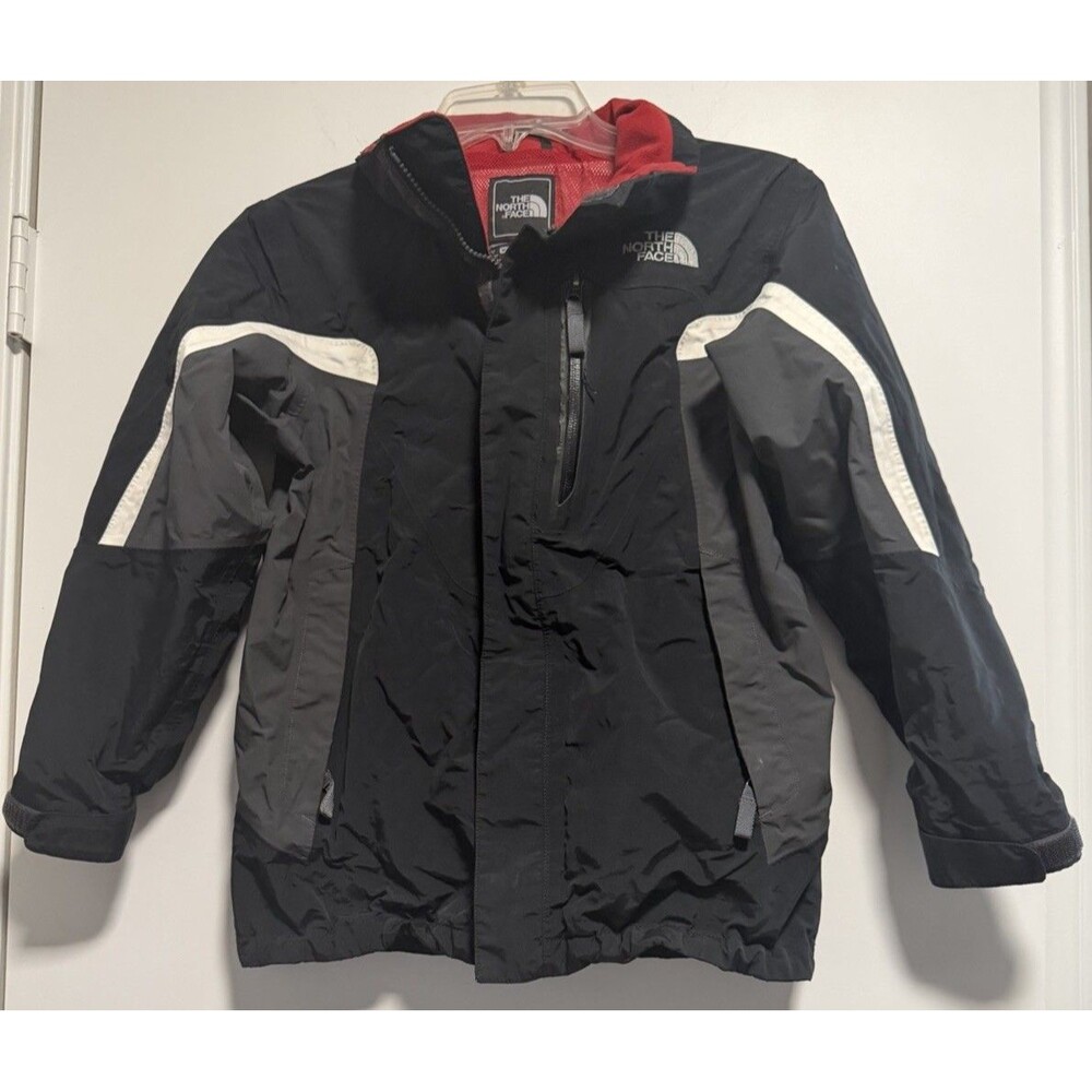 North Face Boys Jacket Size Medium No Hood